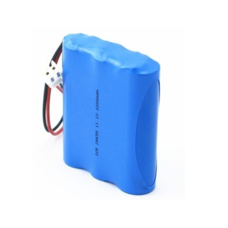 Lithium Ion Battery