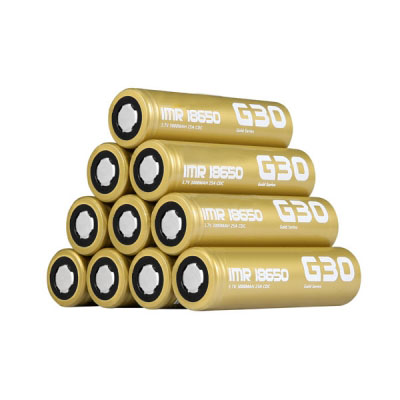 Lithium Ion Battery