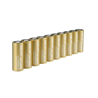 Lithium Ion Battery
