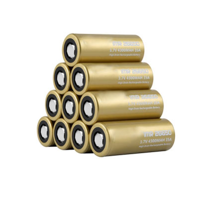 Lithium Ion Battery