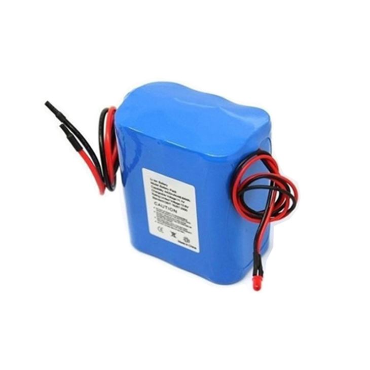 Lithium Ion Battery