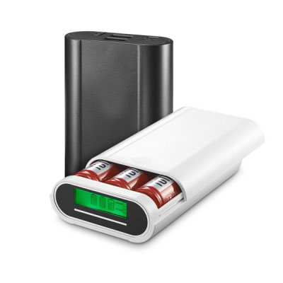 Lithium Ion Battery
