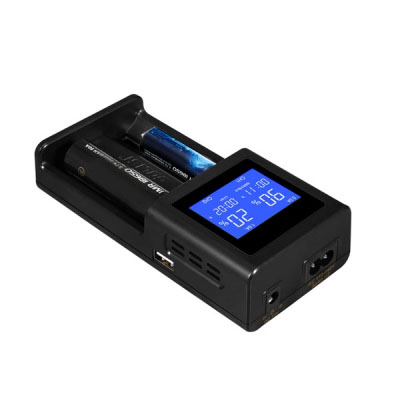 Lithium Ion Battery